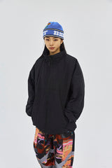 TIDY SP PADDING JUMPER