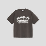 コーナーショップ スプレーTシャツ