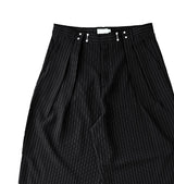 Milino Adjust Stripe Slacks