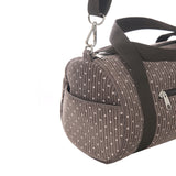 Dot mini barrel bag 005
