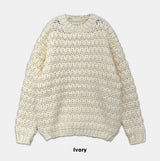 Arten handmade knit