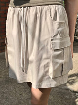Vespera skirt