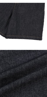 [S/S] Non pade bermuda pants