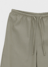 [MADE] Minos Linen Banding Pants