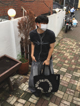 ラフォディビッグショッパーバッグ 3C