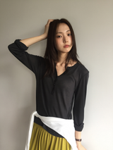 Say Balloon Harem Pants (5color)