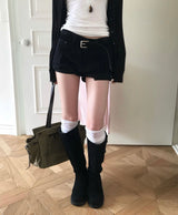gate low cargo short pt