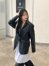Hershey jacket