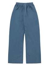 MADRID POLY WIDE PANTS (5color)