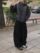 ヘイバルーンコーデュロイパンツ 6C