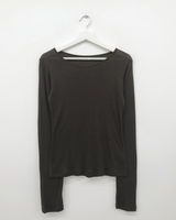 Zelio Tencel Long Sleeve (12color)