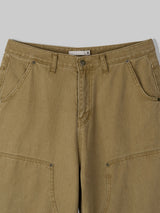 Legacy Work Denim Pants (2color)