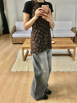 Wrenley pants