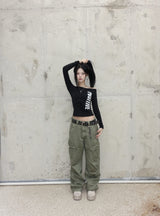 Legacy cargo pants