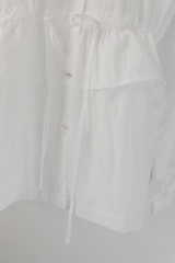 crunch frill half jk (2c)