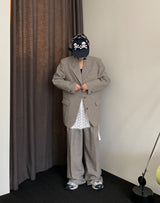director formal jacket