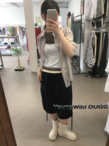 Airy Pocket Guarder Pants (3color)
