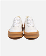 NODE WHITE-GUM