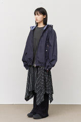 Mode CN Hooded Jacket