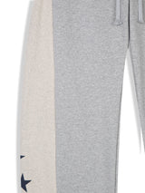 Number Mix Sweatpants