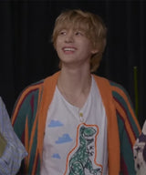 ディノTシャツ - 5COLOR