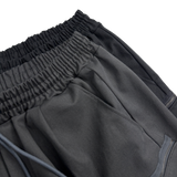 zipper point work pants