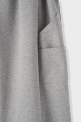 Flow curve sweatpants