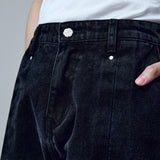 Vineca Dustlight Flared Jeans