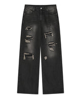 DB DG パンツ (black)