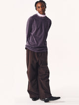 COTTON PANTS