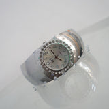 Sunflower Cubic Watch