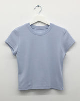 Coque short sleeve (4color)