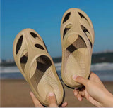 Santos Slippers