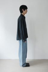 breeze balloon denim