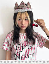 Escape Paradise Loveplayshop "Queens Never Die" Every girl must have a crown