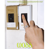 【W0dd Bangkok】W0dd SGINATURE RING / ウッドシグネチャーリング