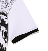 キスリンガーTシャツ（白