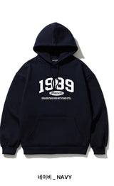 アワー 1989 フーディ