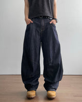 Mood Non-fade Linen Pants