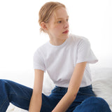 半袖Tシャツ WHITE