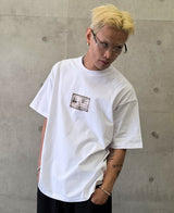 VENTIQUE Marilyn Tシャツ 2color