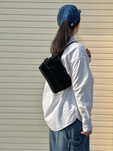 DaamBag - denim