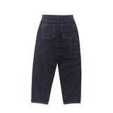 CARPENTER PANTS RAWBLUE