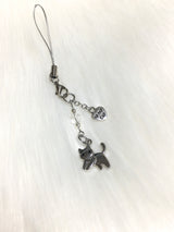 my cat keyring