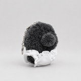 【MADE】egg cumo (Heuk-im-ja) (keyring)