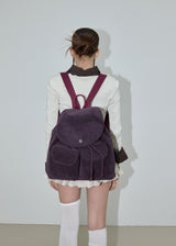 P.B.P [Deep Violet]