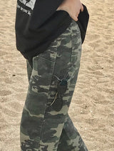 Monroe pants