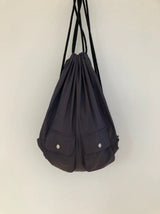Aurora Pleated Bag