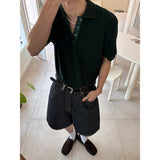 [S/S] Non pade bermuda pants
