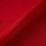 Tesen Bermuda Track Shorts Red